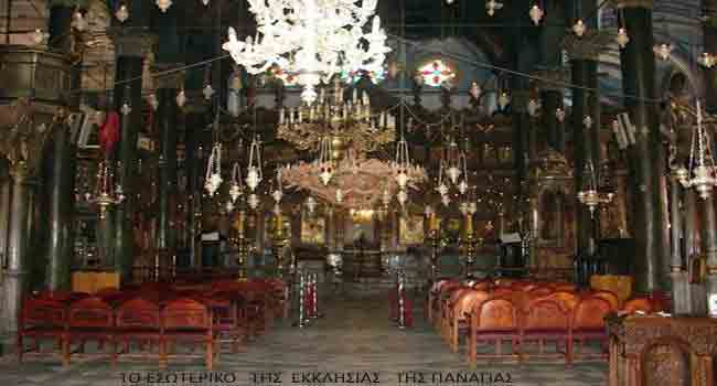 ΠΑΝΑΓΙΑ ΤΗΣ ΑΓΙΑΣΟΥ